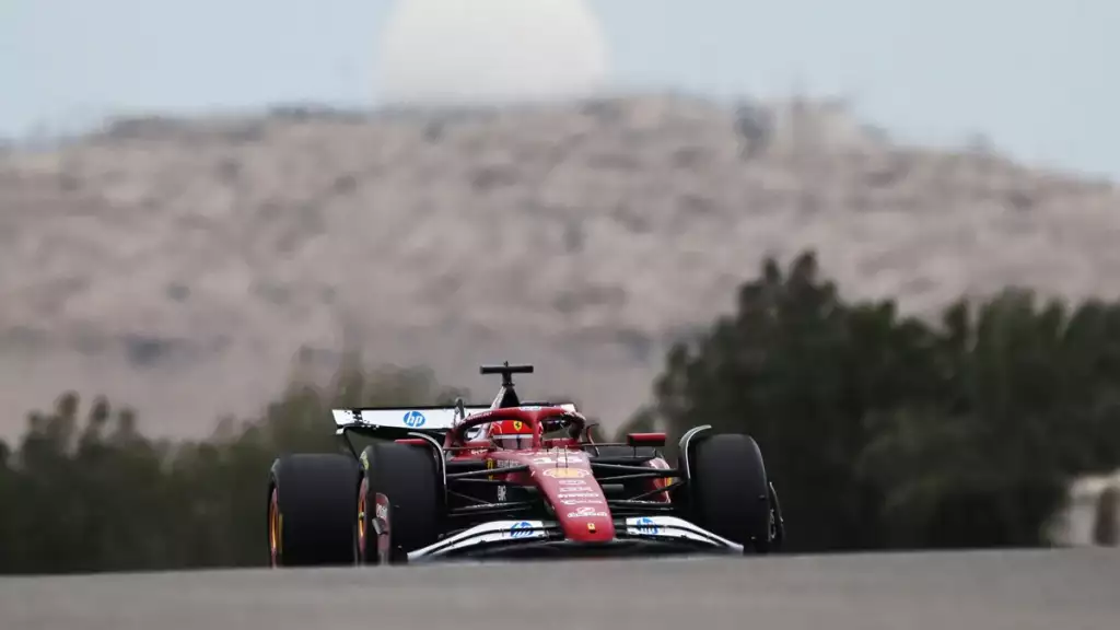 F1: Különleges Nemzeti Sport Magazinnal és A Boxutca Magazinnal Készül A Közmédia A 2025-Ös Szezonra
