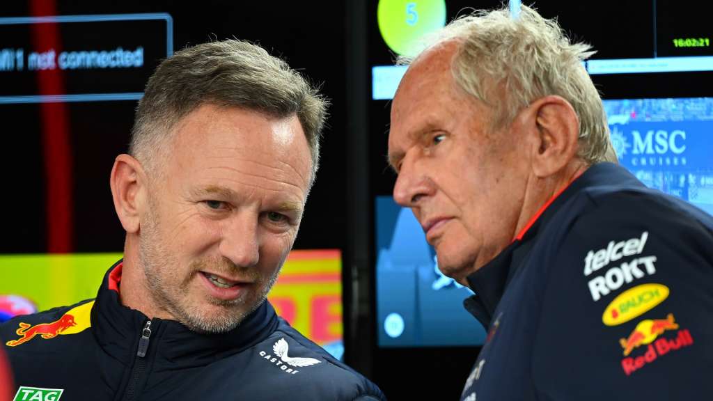 ‘Fue una llamada amenazante’: los controvertidos intercambios de conductores de Red Bull explicados por la ex estrella de F1 que exige que el viejo jefe del equipo sea castigado
