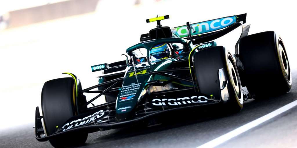 Reunión Clave en Bahrein para el Futuro de la F1: SE Prevé Un debate diferente tenso