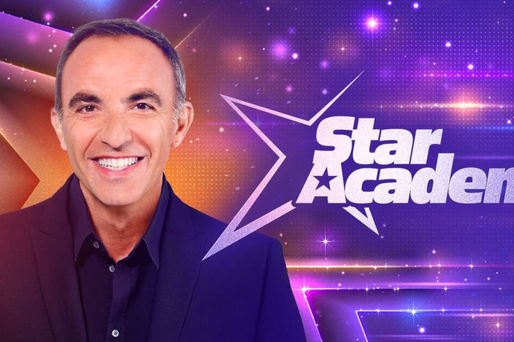 Tf1 A Dévoilé le Nom du Parrrain et de la Marraine de la Nouvelle Saison de la Star Academy