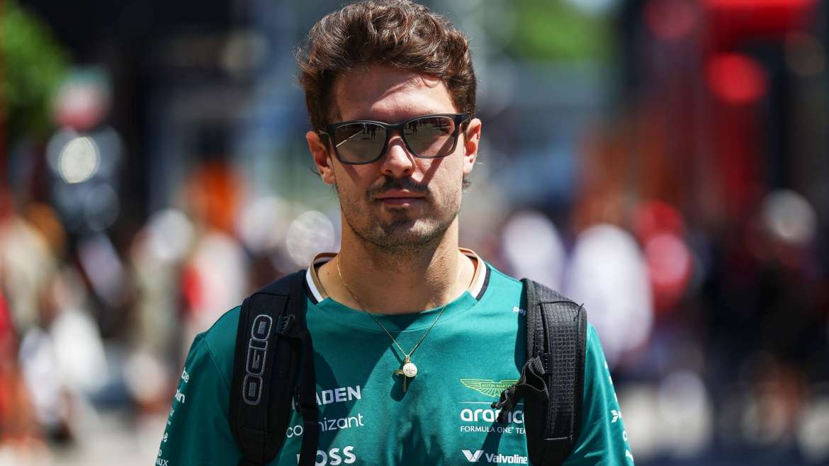 Drugovich ne veut pas rester en F1 si cela a une ‘mauvaise influence’ sur son année de Formule E