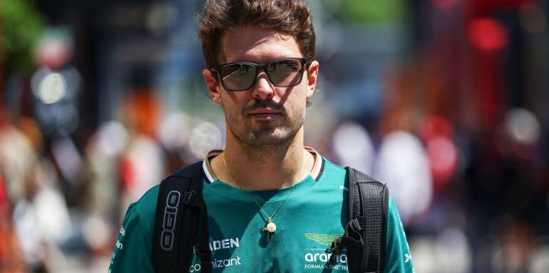 Drugovich ne veut pas rester en F1 si cela a une ‘mauvaise influence’ sur son année de Formule E