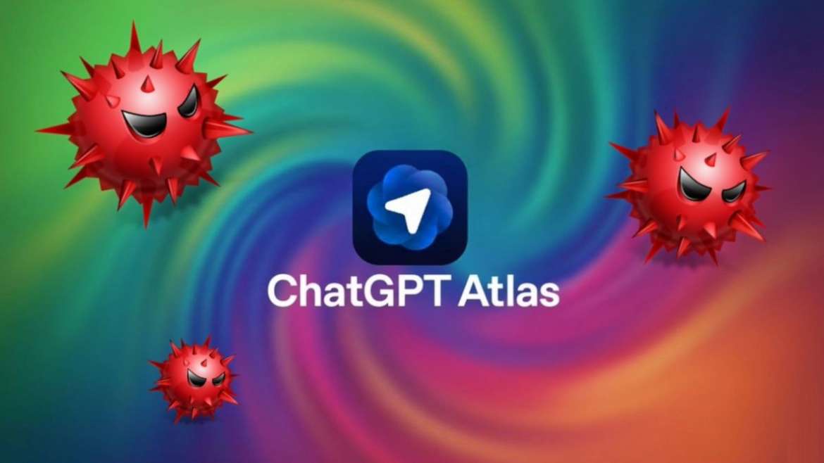 Expertos en ciberseguridad sentencian a Atlas, el navegador de OpenAI: es un coladero de datos personales, malware o cosas mucho peores