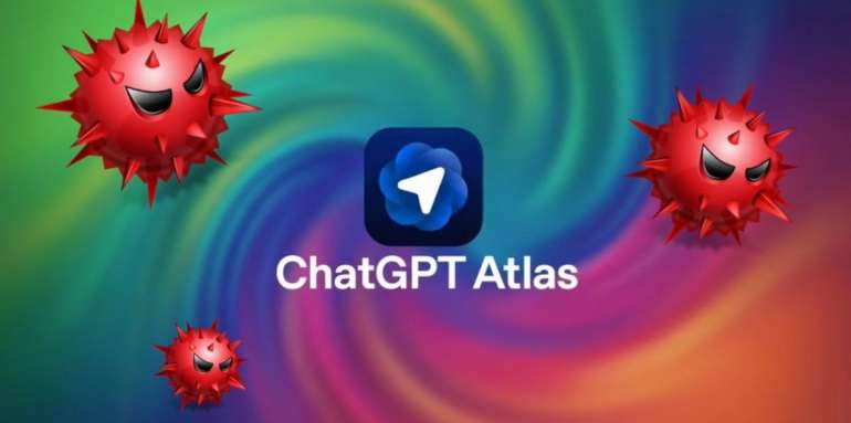 Expertos en ciberseguridad sentencian a Atlas, el navegador de OpenAI: es un coladero de datos personales, malware o cosas mucho peores