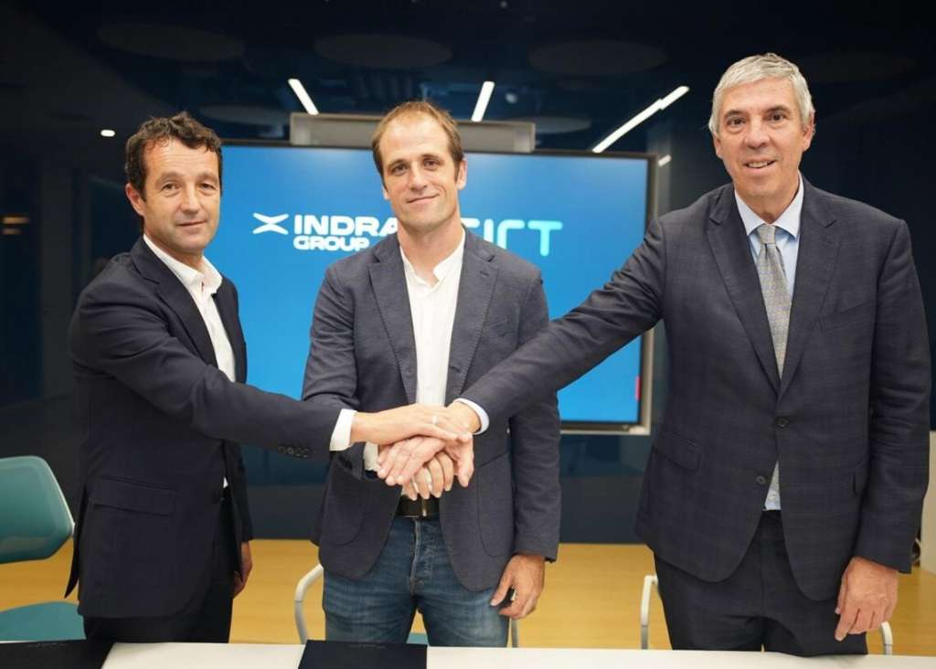 Señor, la empresa en el foco por el contrato de la Generalitat: 77 millones de negocio al calor de la ciberseguridad