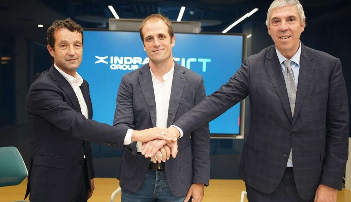 Señor, la empresa en el foco por el contrato de la Generalitat: 77 millones de negocio al calor de la ciberseguridad