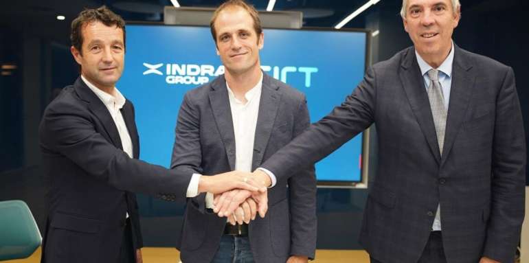 Señor, la empresa en el foco por el contrato de la Generalitat: 77 millones de negocio al calor de la ciberseguridad