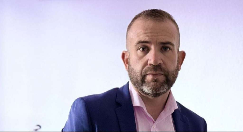 Un experto en ciberseguridad pide que nos preparemos para lo que viene porque afecta a todo el mundo: “Habrá más estafas y cada vez más elaboradas”