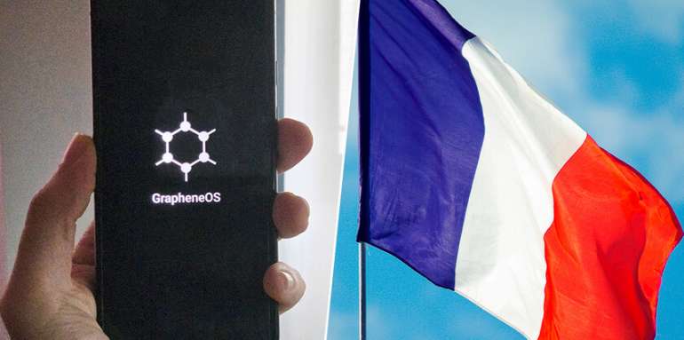 Francia se topó con un Android imposible de hackear. El resultado: GrapheneOS abandona el país tras ser acusada de herramienta criminal