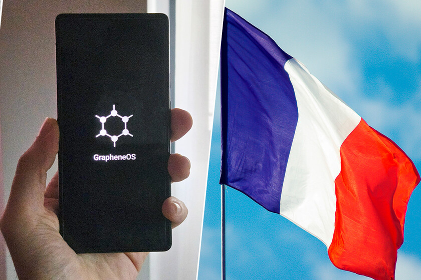 Francia se topó con un Android imposible de hackear. El resultado: GrapheneOS abandona el país tras ser acusada de herramienta criminal