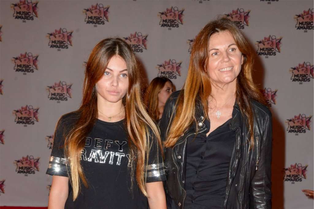 La antigua animadora de TF1 Véronika Loubry anuncia el décès de su hijo mari Gérard Kadoche: “L’amour de ma vie s’en est allé”