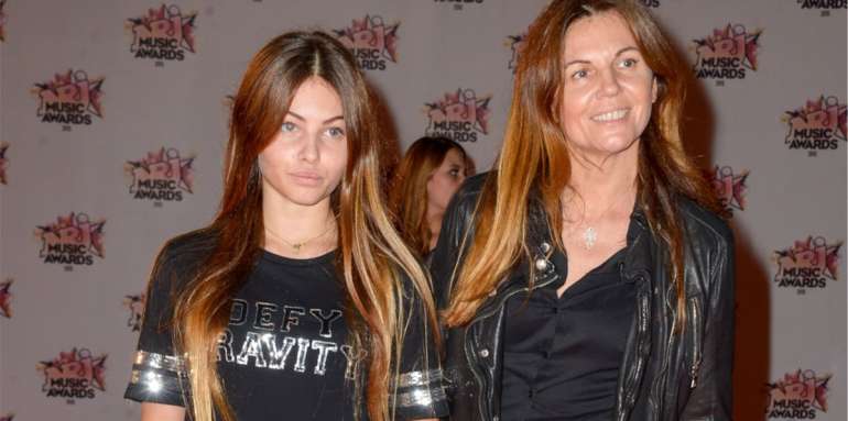 La antigua animadora de TF1 Véronika Loubry anuncia el décès de su hijo mari Gérard Kadoche: “L’amour de ma vie s’en est allé”