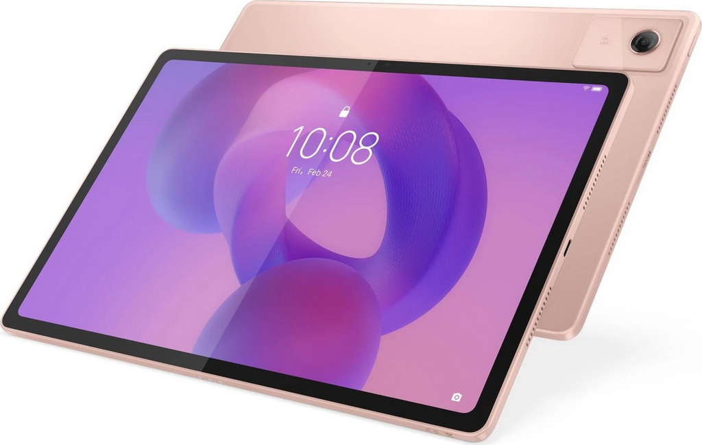 Lenovo Idea Tab Plus TB361FU: tableta con pantalla grande, pen de serie, buena autonomía y características modernas – Review del Gadget Lab