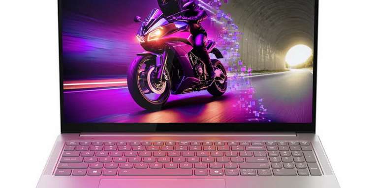 Lenovo Yoga Pro 9i Aura Edition Gen 10: el equilibrio perfecto entre potencia bruta e inteligencia artificial personalizada – Review del Gadget Lab