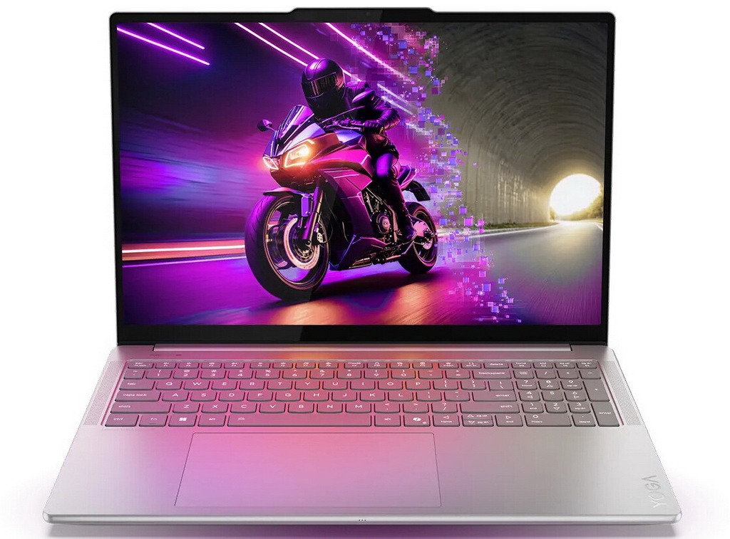 Lenovo Yoga Pro 9i Aura Edition Gen 10: el equilibrio perfecto entre potencia bruta e inteligencia artificial personalizada – Review del Gadget Lab