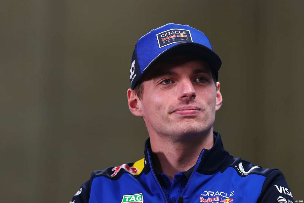 ‘Une année cruciale pour moi’: Verstappen ‘prêt à quitter la F1’ si la révolution 2026 tourne au désastre