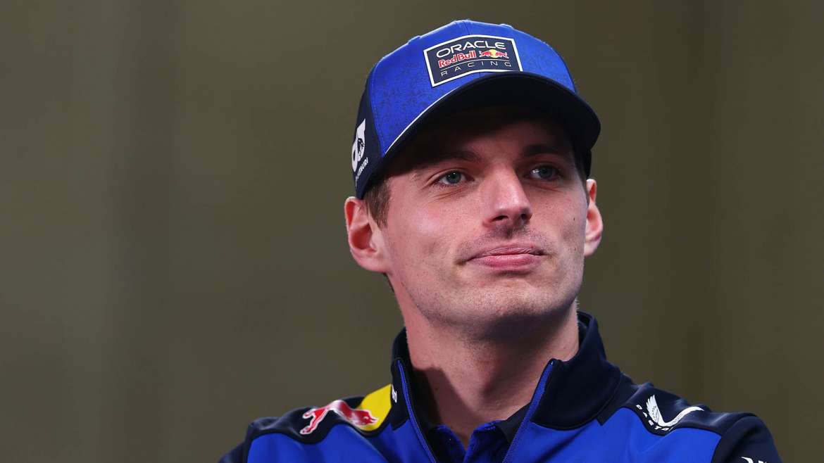 ‘Une année cruciale pour moi’: Verstappen ‘prêt à quitter la F1’ si la révolution 2026 tourne au désastre