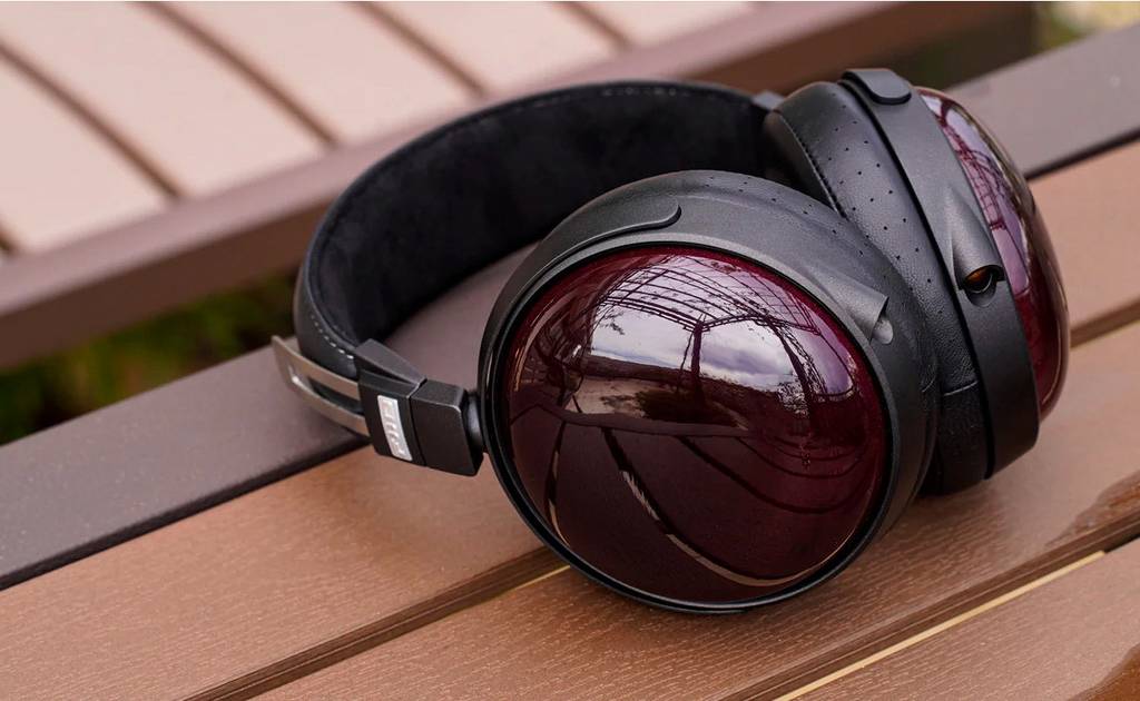 FiiO FT13: auriculares de madera con driver dinámico de 60 mm, todo un lujo natural para audiófilos exigentes – Sus 10 claves