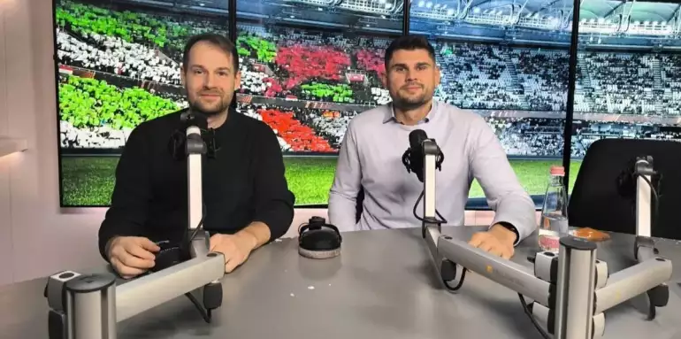 Nagy Dániel és Zsoldos Barna a 2026-os F1-es idény kihívásairól beszélgetett a Nemzeti Sportrádióban