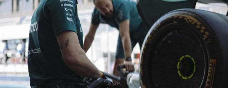 Quién es el culpable de la debacle de Aston Martin: mal futuro a pesar de Newey y de Alonso