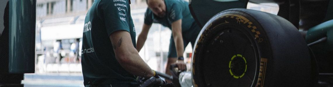 Quién es el culpable de la debacle de Aston Martin: mal futuro a pesar de Newey y de Alonso