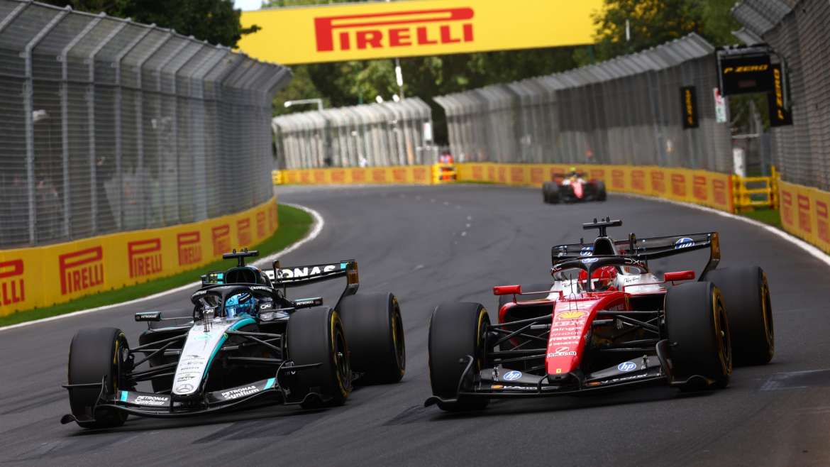 Váratlanul jól kezdett a Ferrari, de a Mercedes aratott kettős győzelmet az új F1-era hajnalán