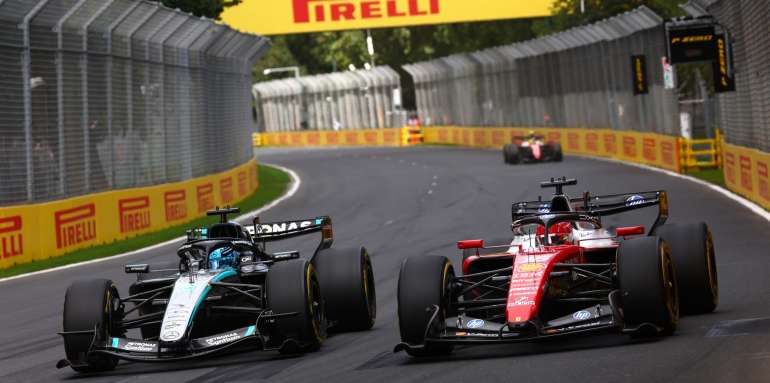 Váratlanul jól kezdett a Ferrari, de a Mercedes aratott kettős győzelmet az új F1-era hajnalán