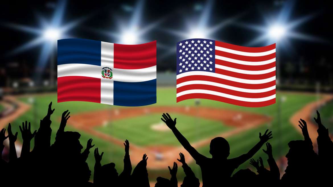 📱 Canales TV para ver Rep. Dominicana