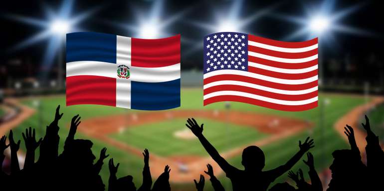 📱 Canales TV para ver Rep. Dominicana