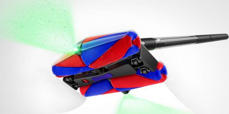 Dyson PencilVac: la aspiradora tipo escoba más fina del mundo es perfecta para el día a día – Review del Gadget Lab