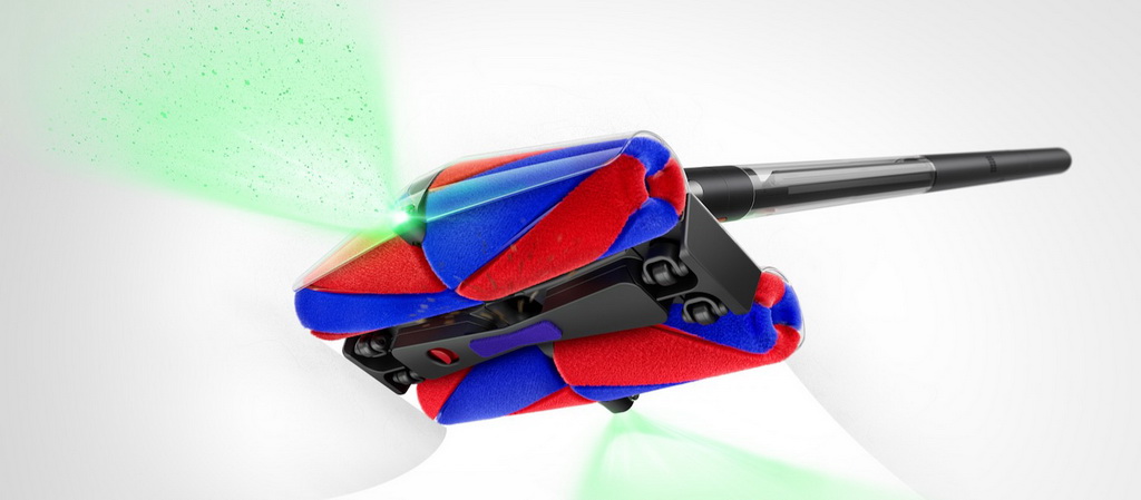 Dyson PencilVac: la aspiradora tipo escoba más fina del mundo es perfecta para el día a día – Review del Gadget Lab