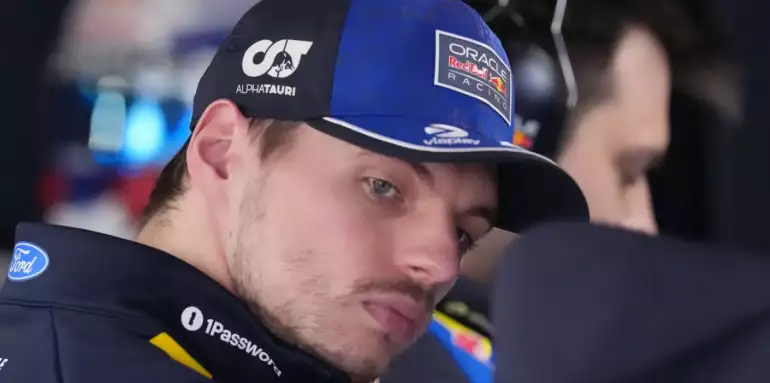 Max Verstappen se harta de la nueva Fórmula 1 y se plantea su retirada: “No es lo que quiero hacer, me pregunto si esto vale la pena”