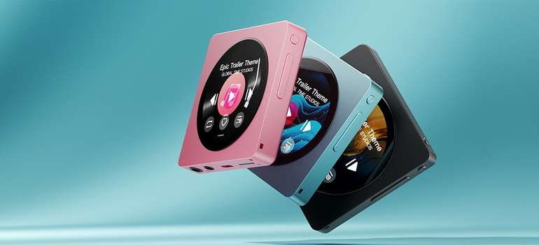 FiiO Snowsky Disc: el reproductor Hi-Res Audio que genera, desde tu bolsillo, hasta 2 TB de música con gran calidad sonora – Sus 10 claves