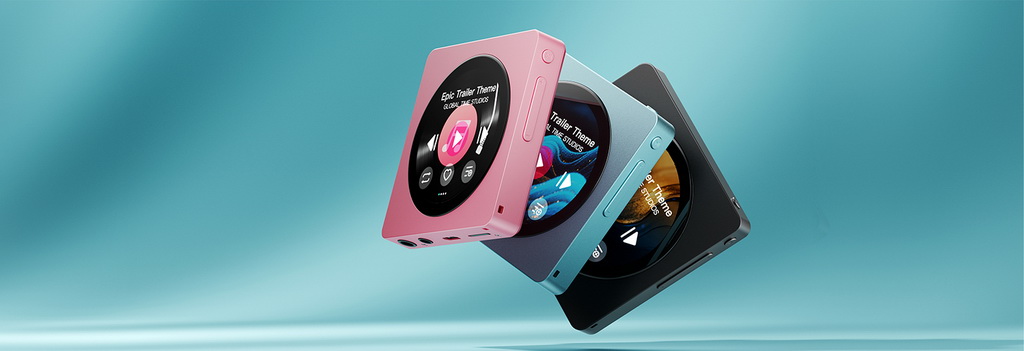 FiiO Snowsky Disc: el reproductor Hi-Res Audio que genera, desde tu bolsillo, hasta 2 TB de música con gran calidad sonora – Sus 10 claves