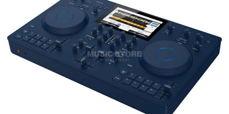 AlphaTheta OMNIS-DUO: el primer sistema DJ todo-en-uno con Bluetooth de salida que rompe las cadenas del enchufe – Review del Gadget Lab